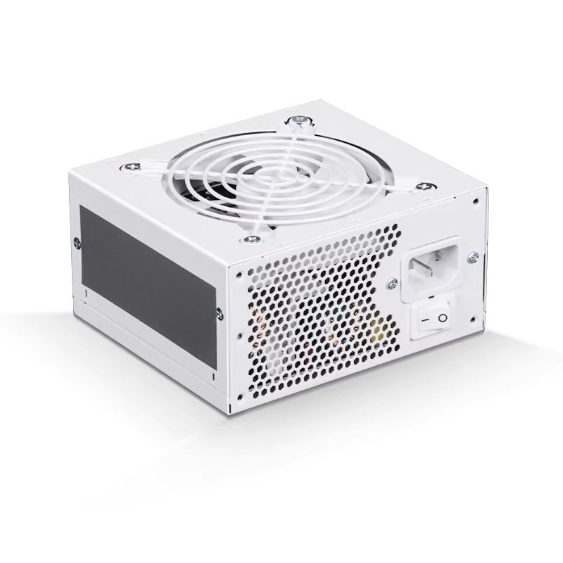 Sfx Modular Power Supply 850W Gold - Fuente de Alimentación SFX Modular Completa