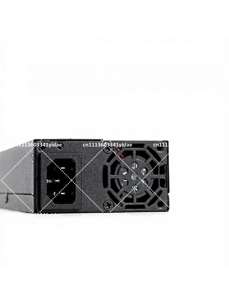 Flex Atx Power Supply 600W 1U - Fuente de Alimentación ATX Flexible Totalmente