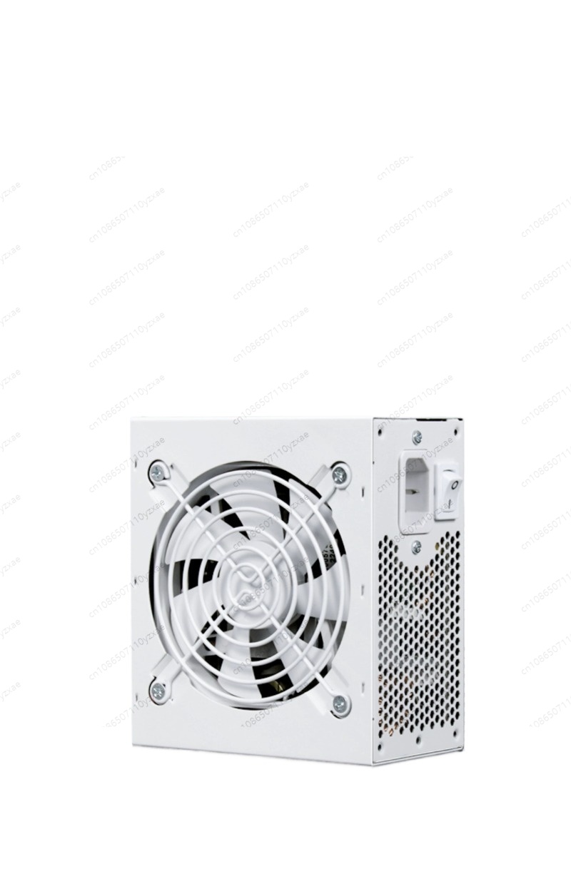 850W Sfx Power Supply 80 Plus Gold - Fuente de alimentación SFX totalmente Modular: