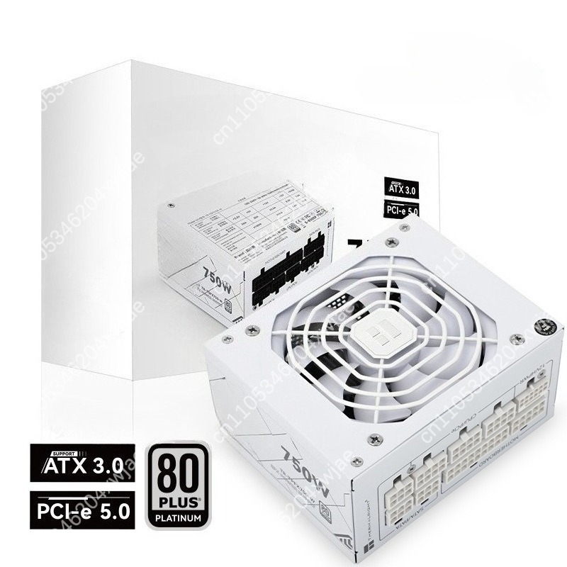 Fuente de alimentación TPFX750 - 750W Sfx Fully Modular Power Supply reseña y precio