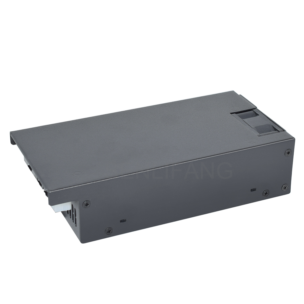 Nueva fuente de alimentación d - Flex Atx Power Supply 600W 1U reseña y precio