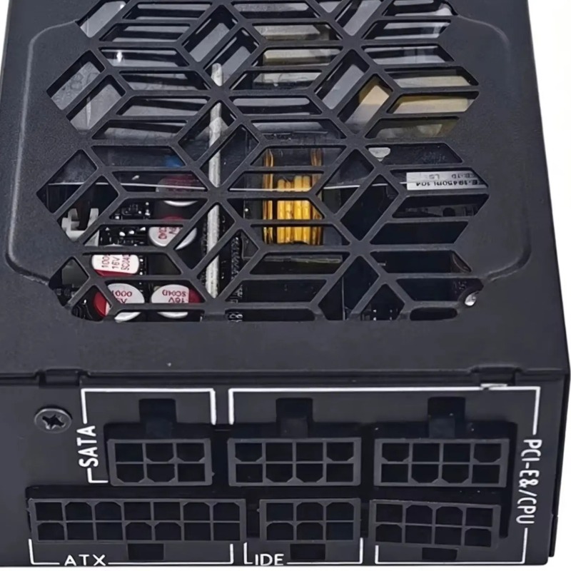 Oferta Limitada: Fuente de Ali - Flex Atx Power Supply 600W 1U reseña y precio