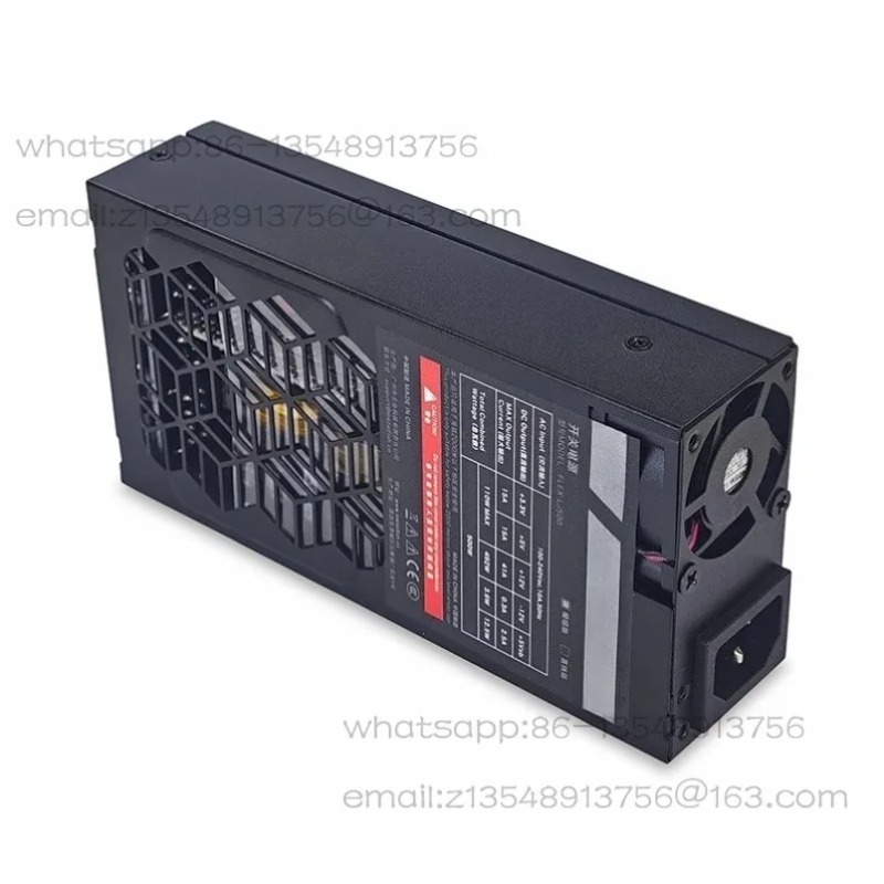 Oferta Limitada: Fuente de Ali - Flex Atx Power Supply 600W 1U reseña y precio