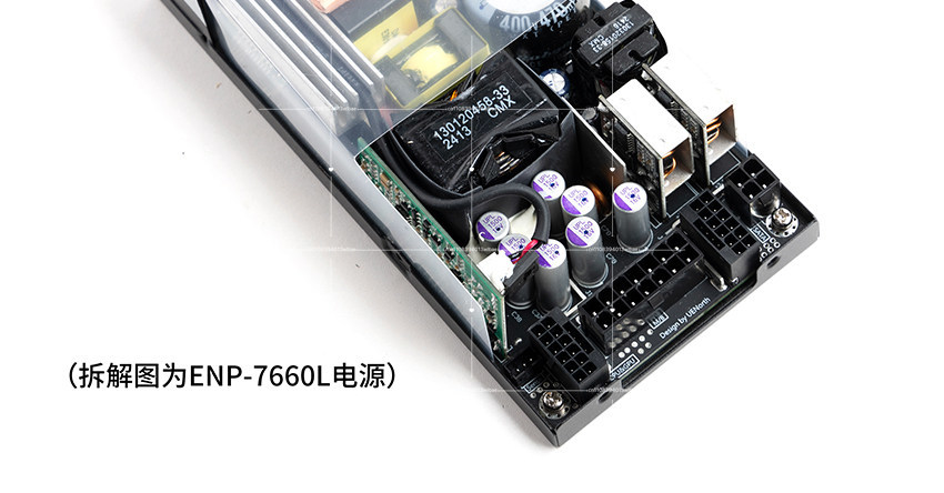 Fuente de Alimentación Flex AT - Flex Atx Power Supply 600W 1U reseña y precio