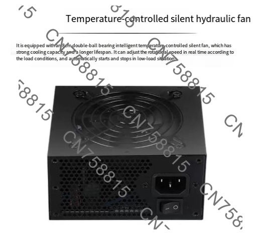 Envío rápido, fuente de alimen - 850W Sfx Power Supply 80 Plus Gold reseña y precio
