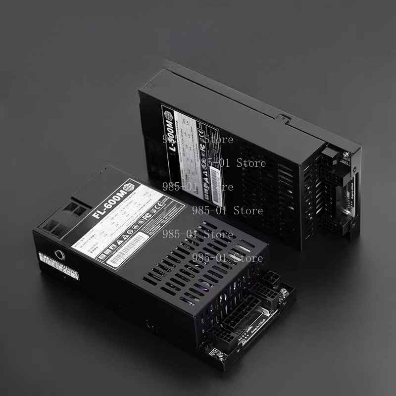Fuente de Alimentación Flex AT - Flex Atx Power Supply 600W 1U reseña y precio