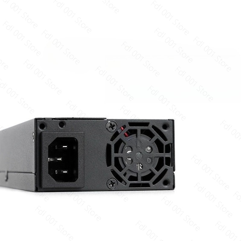Fuente de Alimentación Flex AT - Flex Atx Power Supply 600W 1U reseña y precio