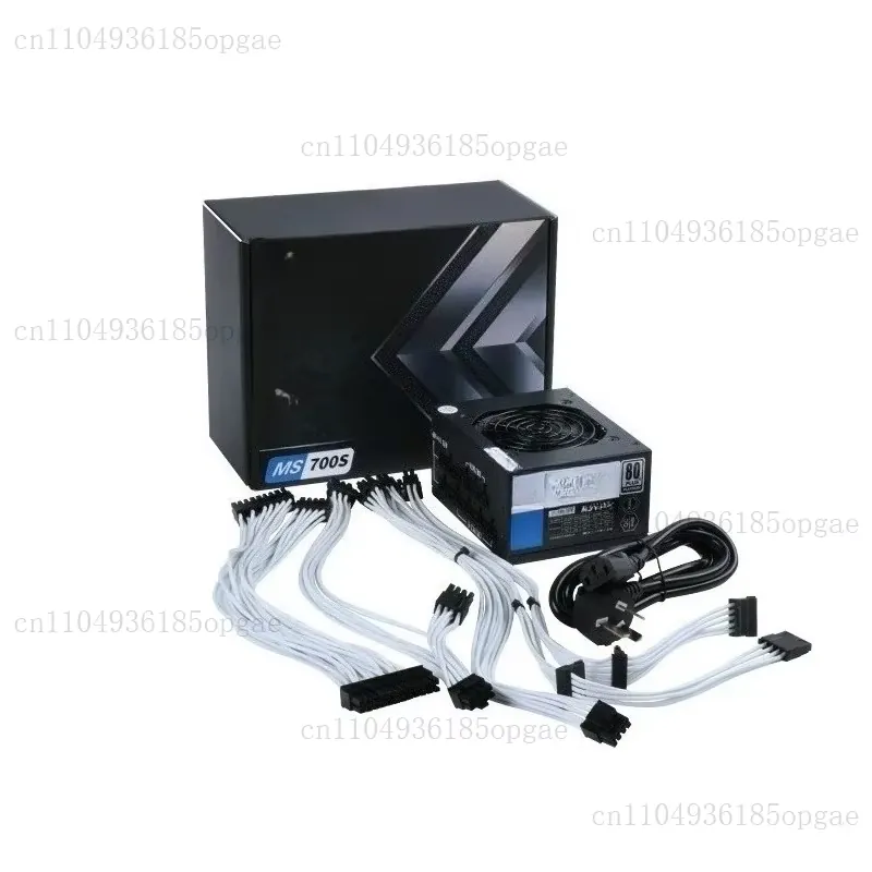 Fuente de alimentación modular - 850W Sfx Power Supply 80 Plus Gold reseña y precio